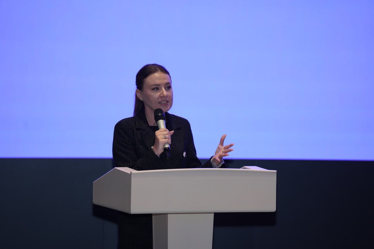 GAP Women's IT Club Discusses Role of Artificial Intelligence in Enhancing Work Efficiency and Opportunities for Women in IT