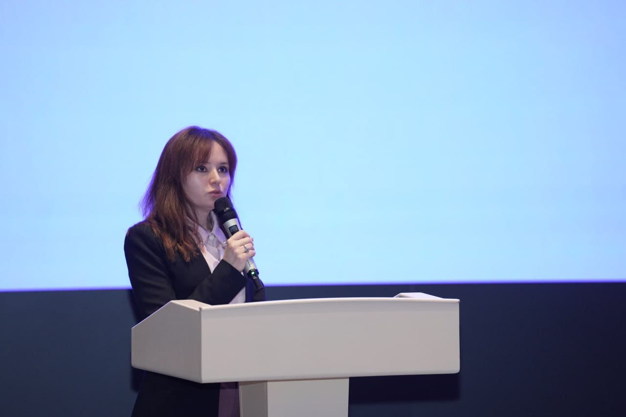 GAP Women's IT Club Discusses Role of Artificial Intelligence in Enhancing Work Efficiency and Opportunities for Women in IT