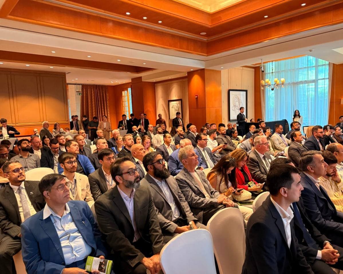 “Uzbekistan Tech Conference”: mamlakatimiz jahon texnologiya maydonidagi o‘rnini mustahkamlamoqda