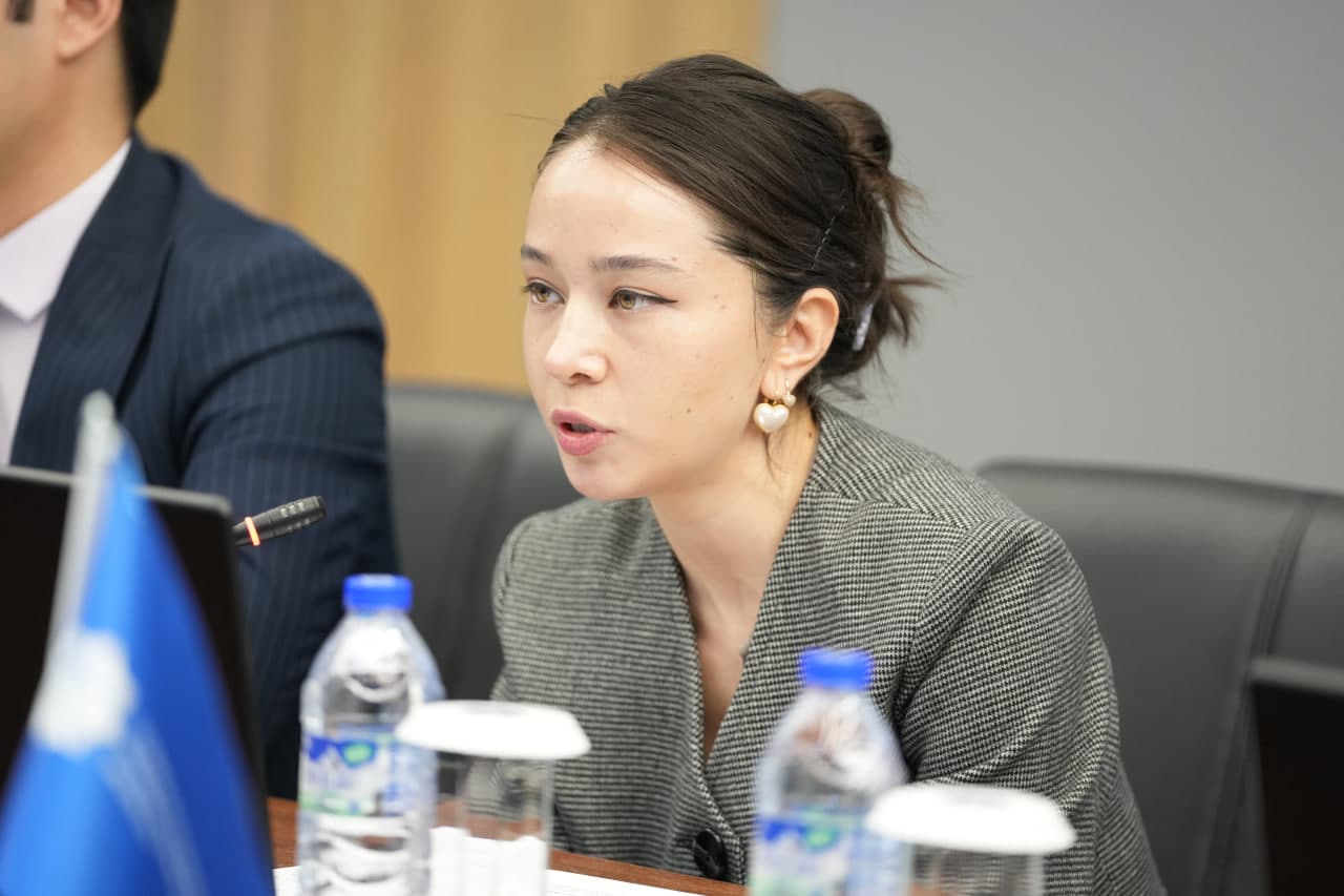 Raqamli texnologiyalar vazirligida sohaga investitsiyalar va grantlarni jalb qilish bo‘yicha navbatdagi iqtisodiy o‘qish bo‘lib o‘tdi