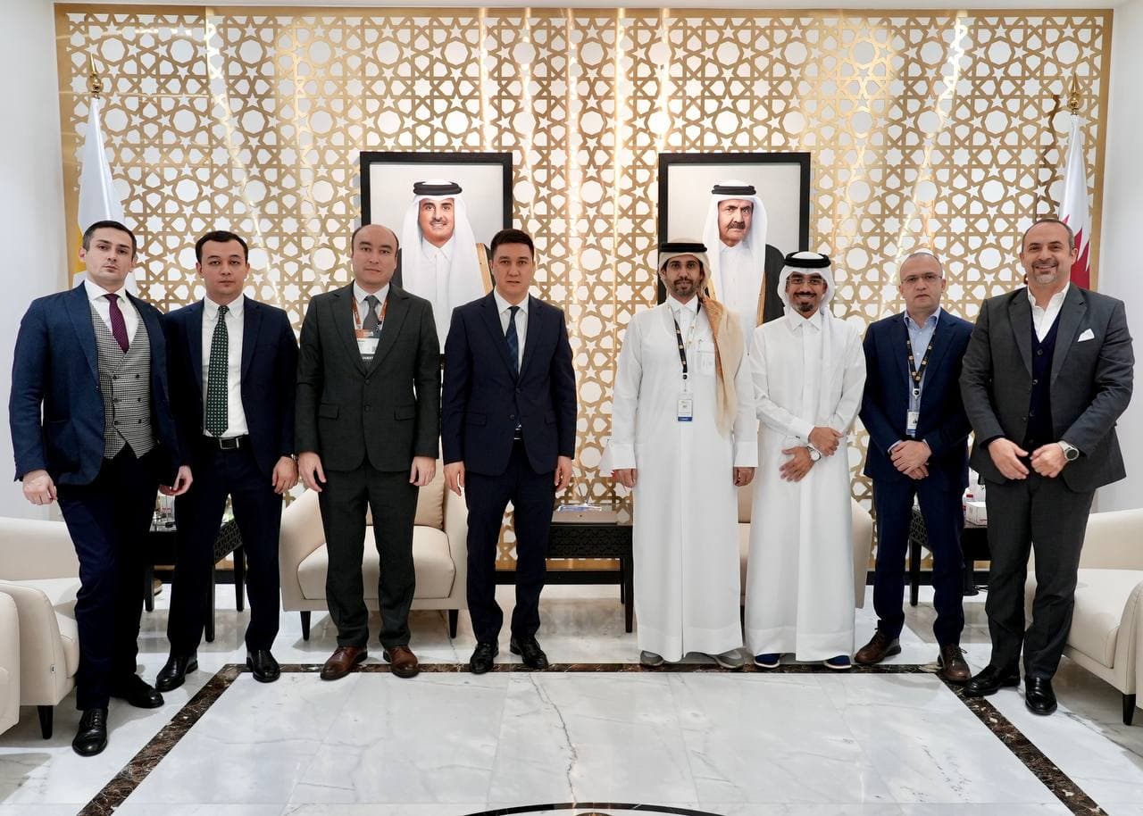 UZINFOCOM hamda MEEZA kompaniyasi o'rtasida o'zaro anglashuv memorandumi imzolandi