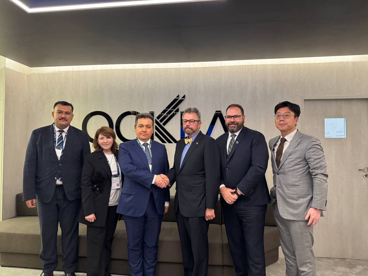 Ookla: Uzbekistan Climbs 65 Positions in Mobile Internet Speed Rankings in the last 4 years