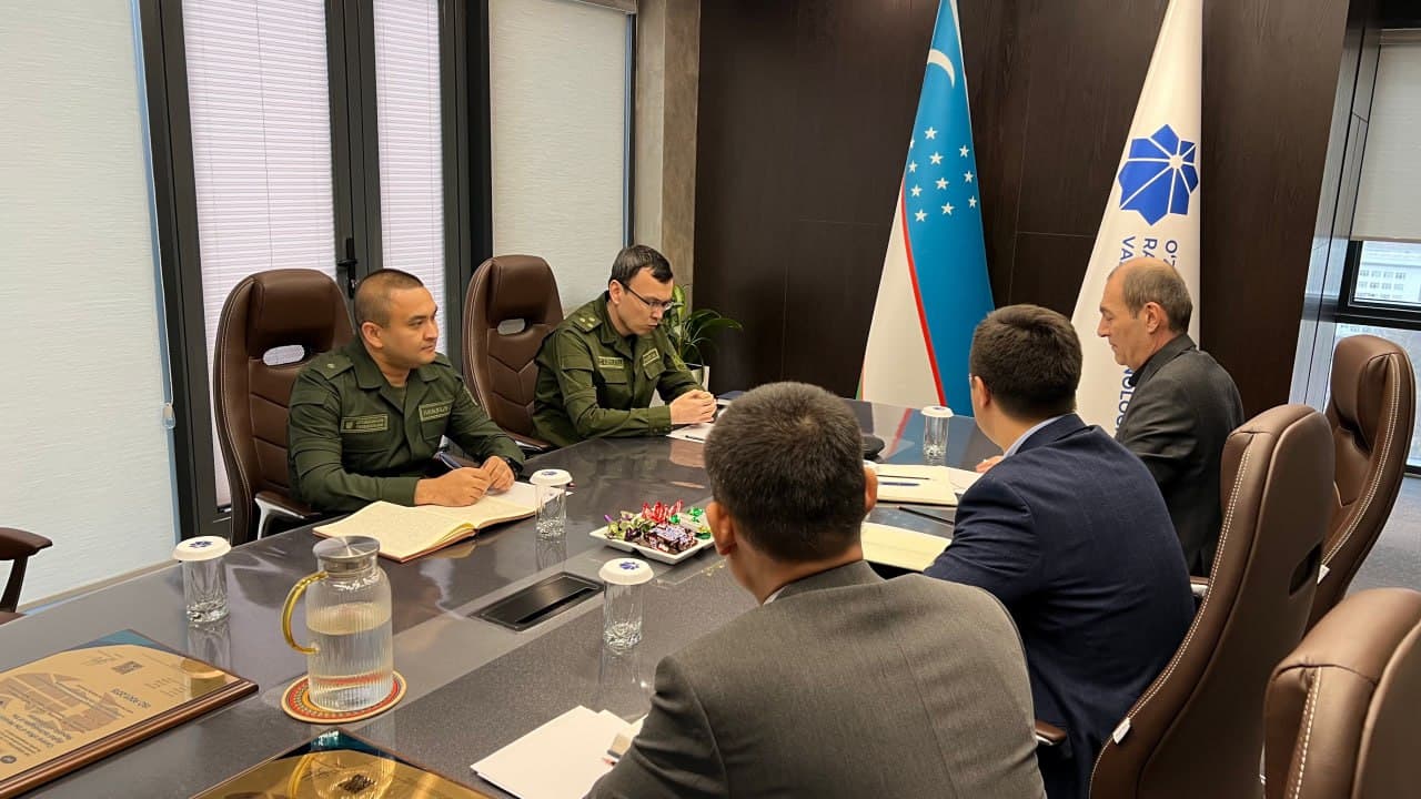 Korrupsiyaga qarshi kurashishda raqamli shaffoflikni ta’minlash masalalari muhokama qilindi