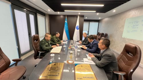 Korrupsiyaga qarshi kurashishda raqamli shaffoflikni ta’minlash masalalari muhokama qilindi