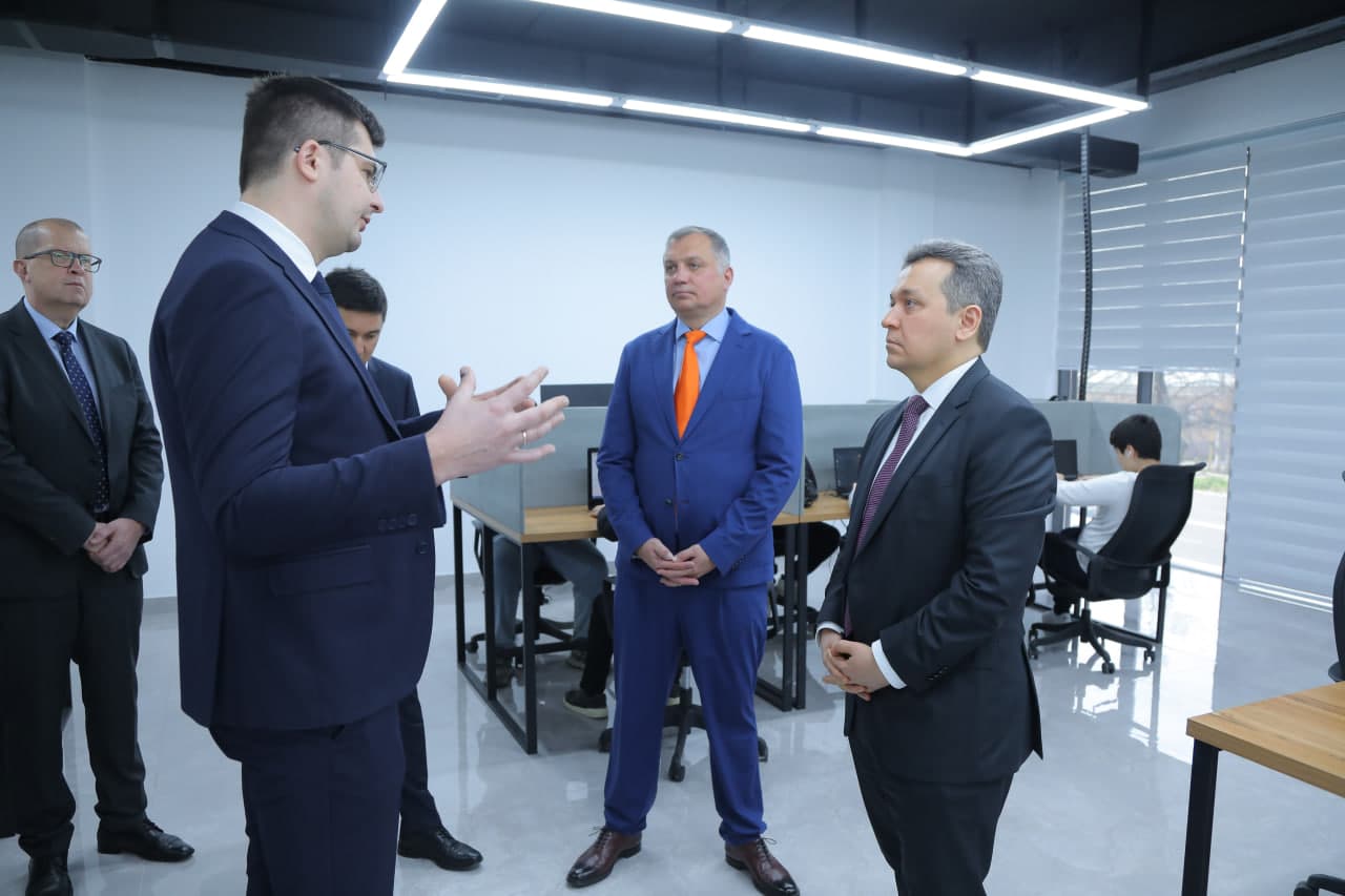 IT Services Exports to Europe Continue to Grow