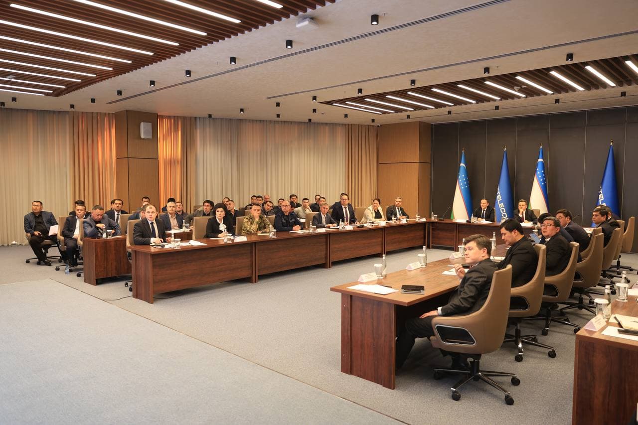 “Raqamli O‘zbekiston – 2030” strategiyasi ijrosi muhokama qilindi