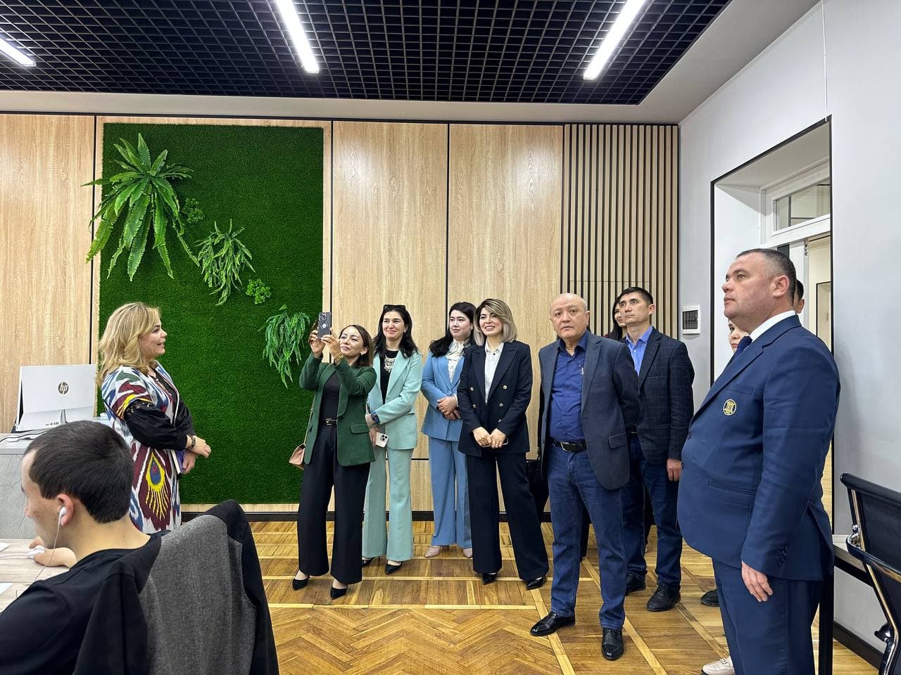 Agar jamiyat hayotining tanasi iqtisodiyot bo‘lsa, uning joni va ruhi ma’naviyatdir