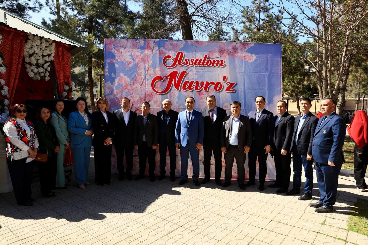 Agar jamiyat hayotining tanasi iqtisodiyot bo‘lsa, uning joni va ruhi ma’naviyatdir