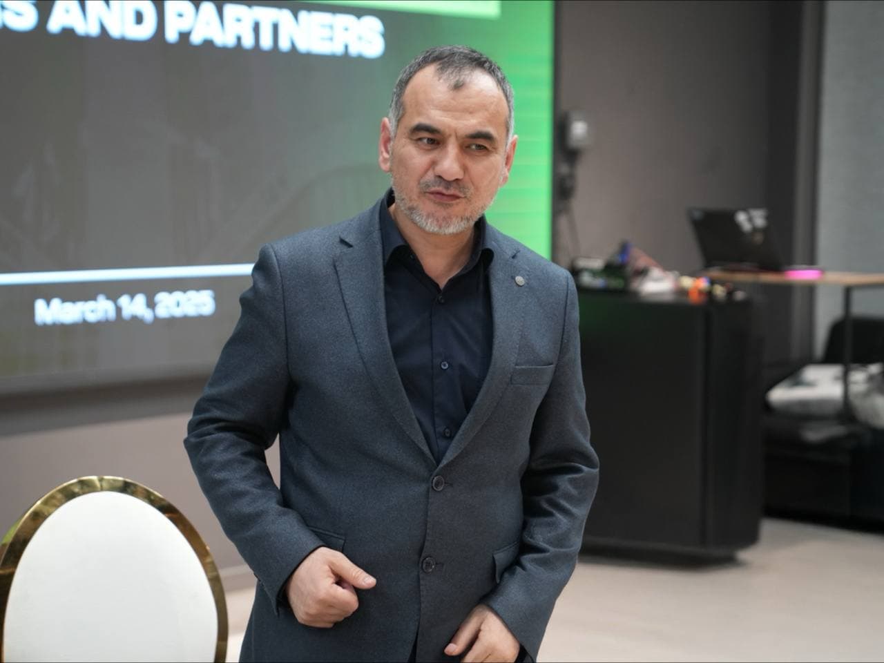 Key Players of the Startup Ecosystem Discuss Plans for 2025