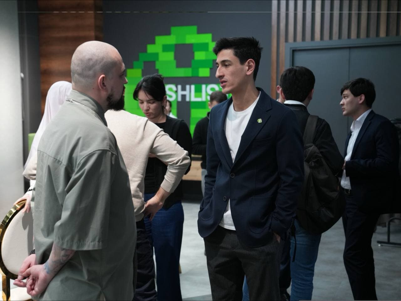 Key Players of the Startup Ecosystem Discuss Plans for 2025