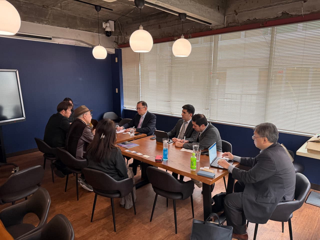 Cooperation with Japan: A New Step in Uzbekistan’s Digital Development