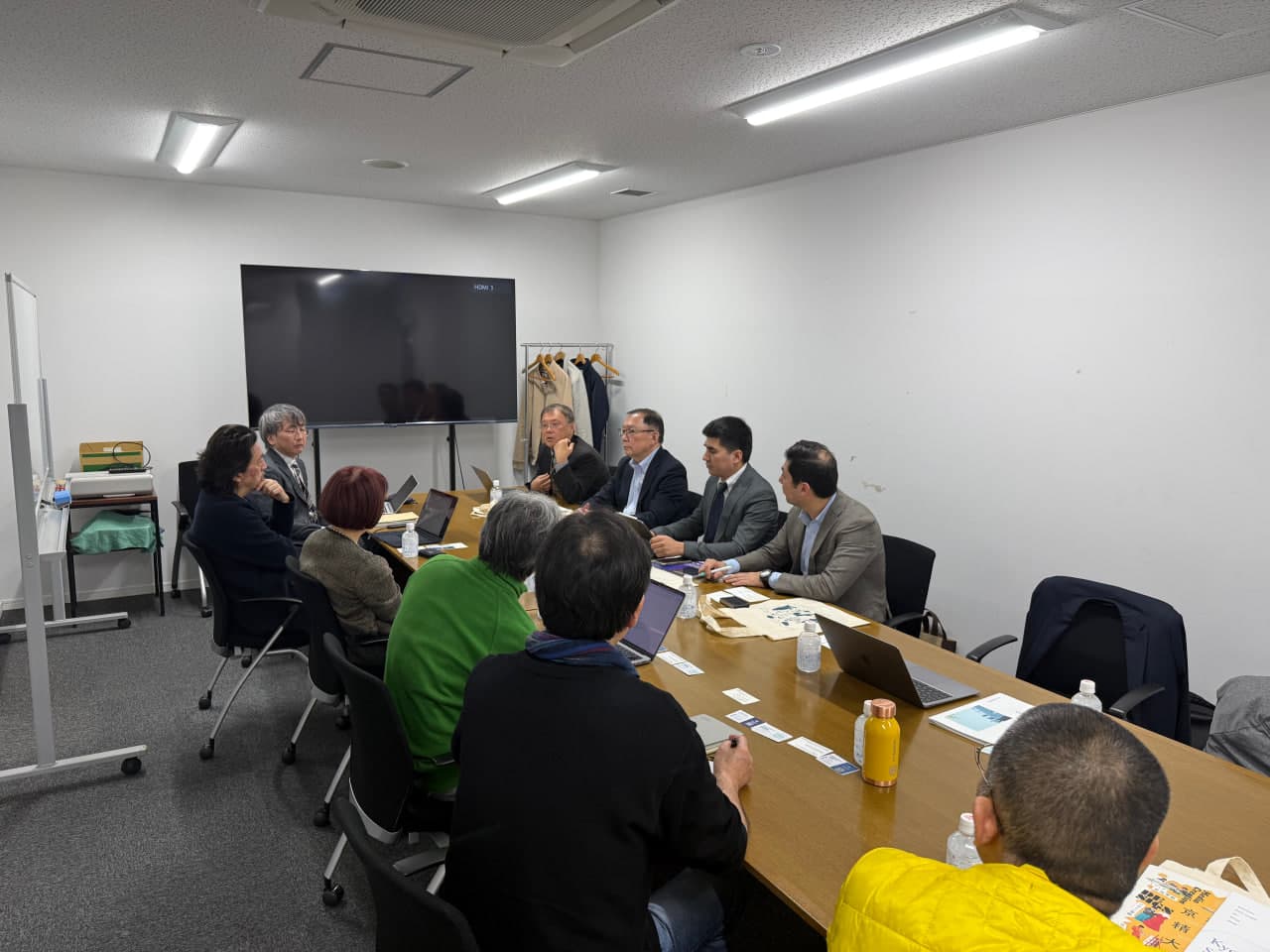 Cooperation with Japan: A New Step in Uzbekistan’s Digital Development