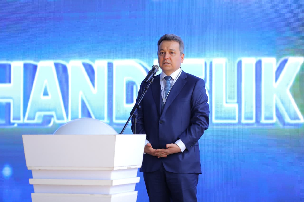 TATUda “Muhandislik oyligi” boshlandi