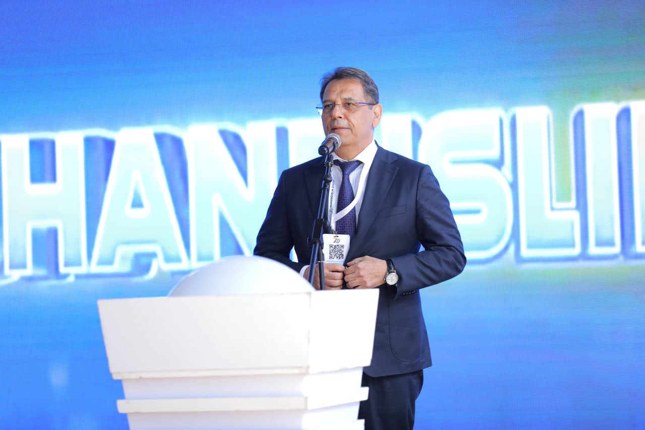 TATUda “Muhandislik oyligi” boshlandi