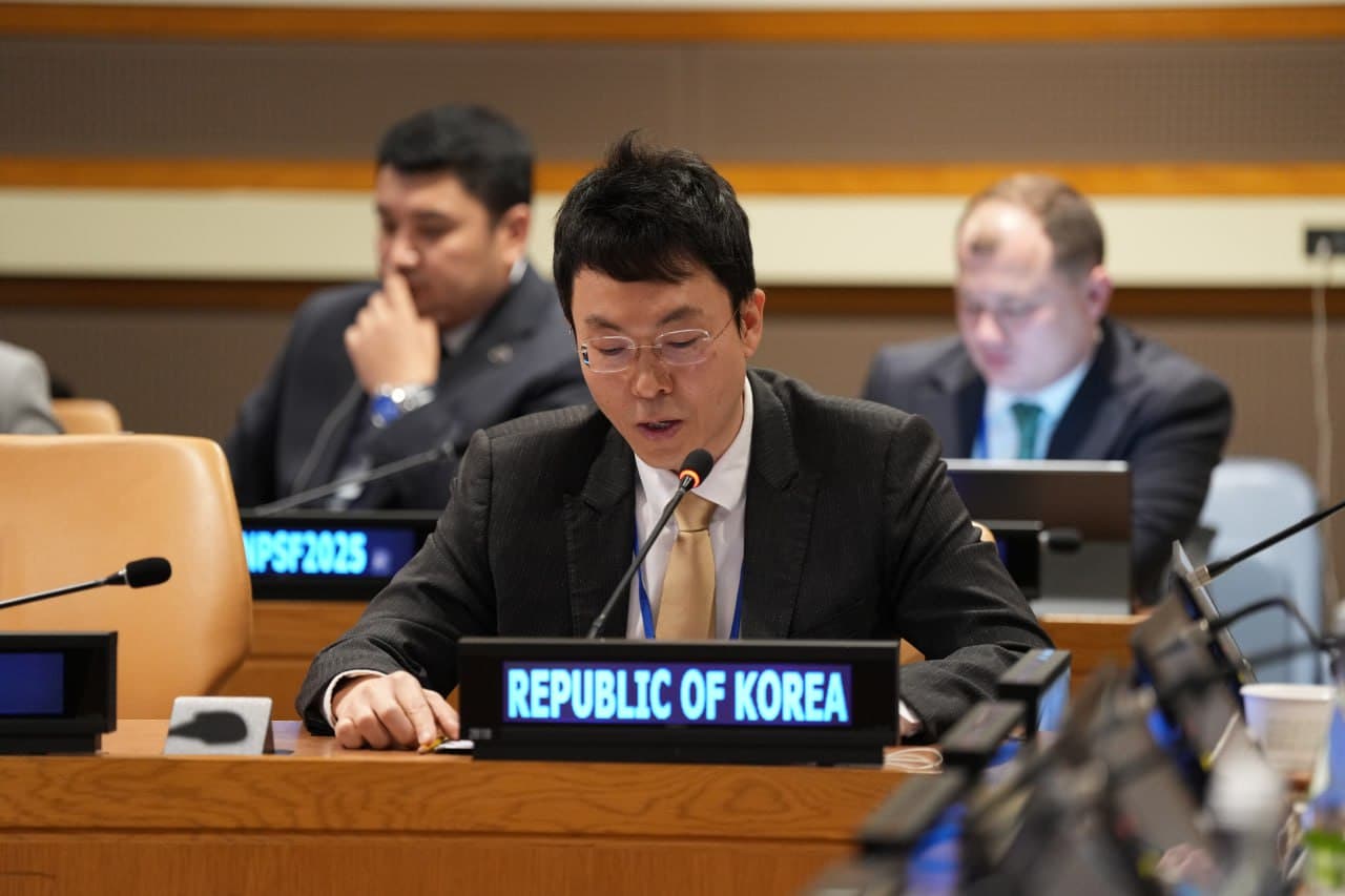 Preparations for the “UN Public Service Forum – 2025” Discussed at the United Nations