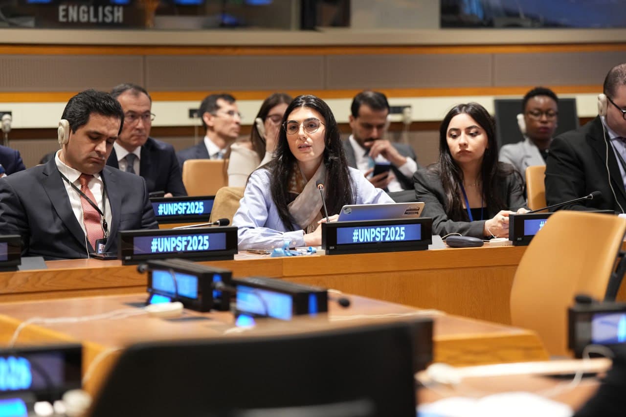 Preparations for the “UN Public Service Forum – 2025” Discussed at the United Nations