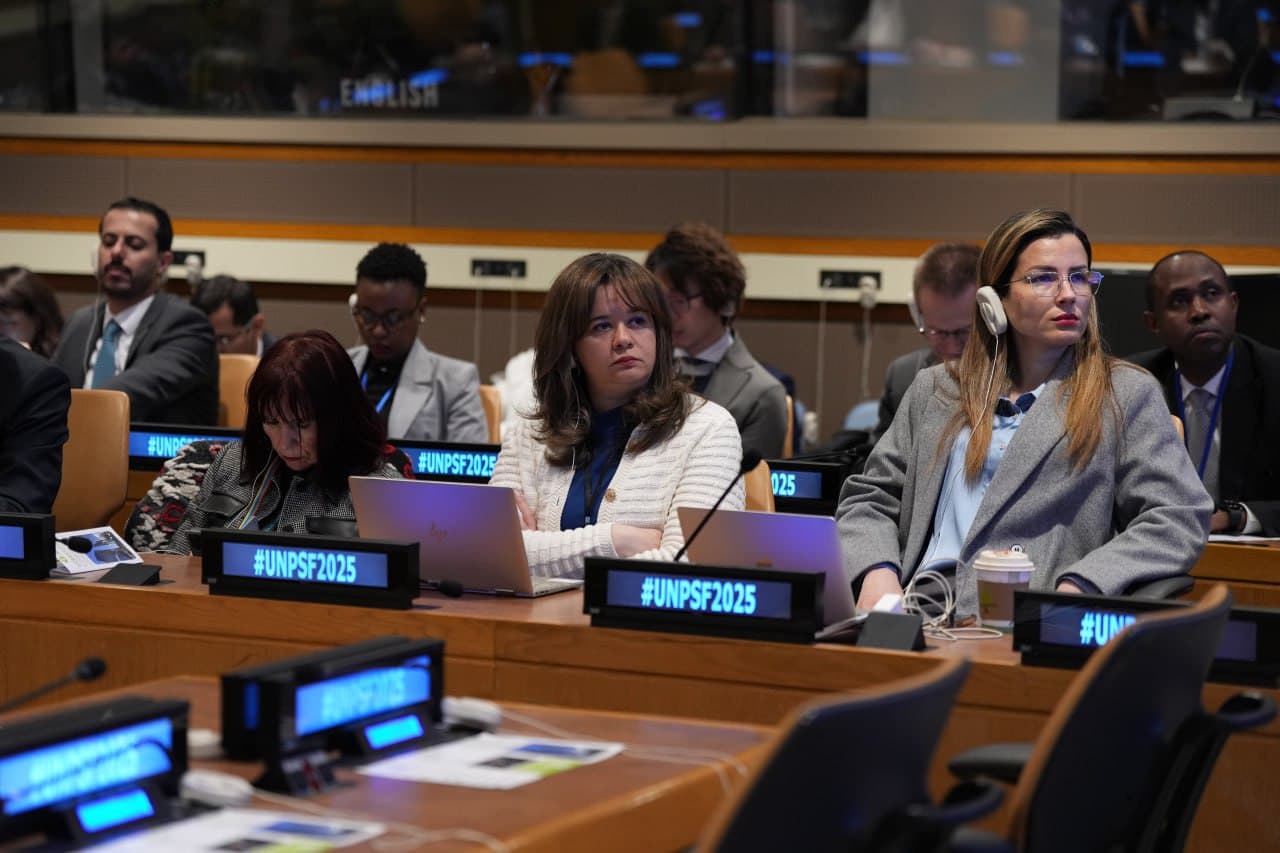 Preparations for the “UN Public Service Forum – 2025” Discussed at the United Nations