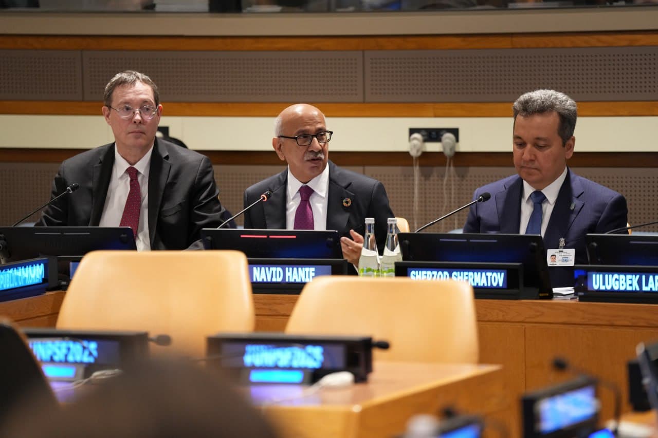 Preparations for the “UN Public Service Forum – 2025” Discussed at the United Nations