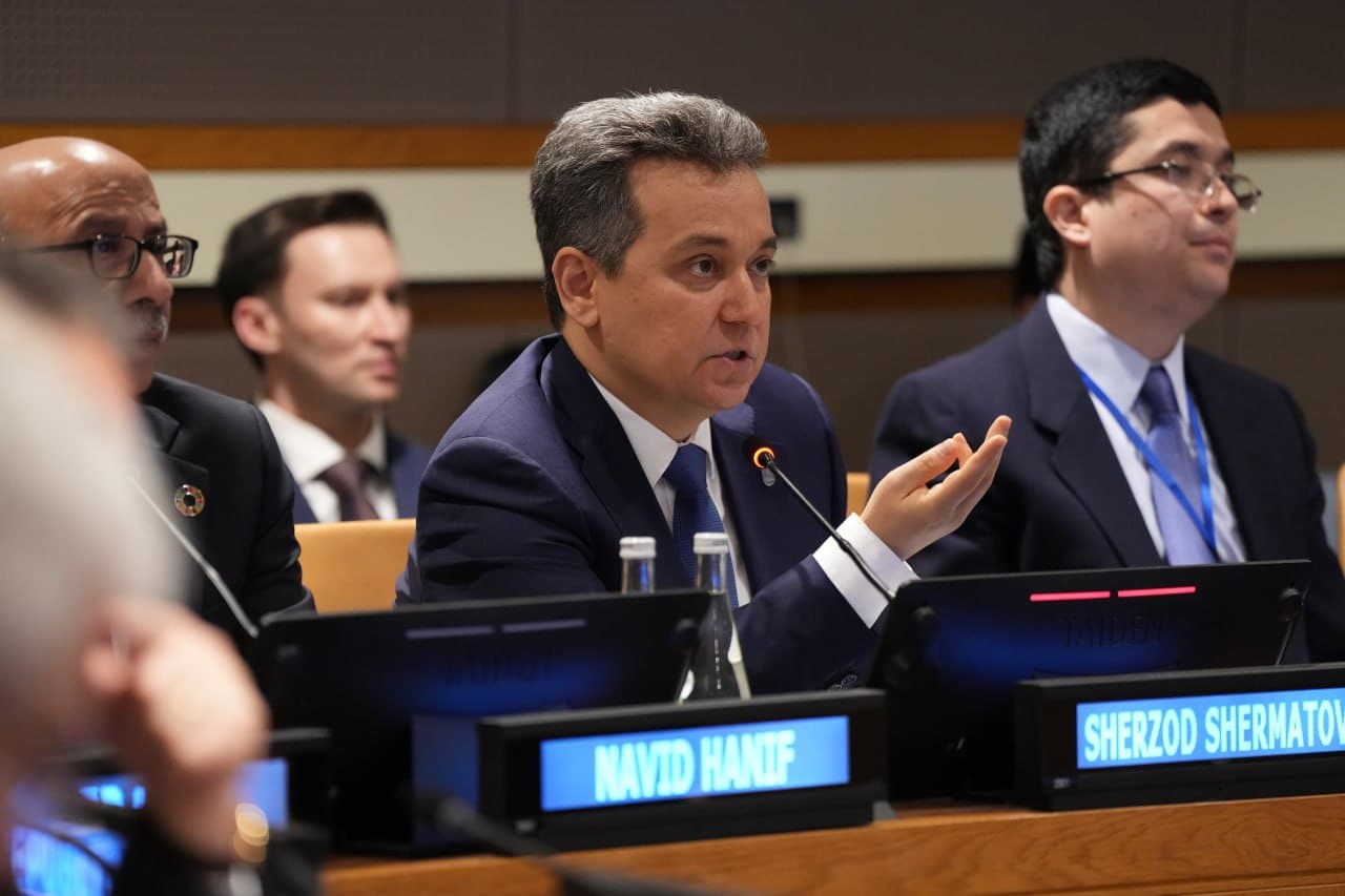 Preparations for the “UN Public Service Forum – 2025” Discussed at the United Nations