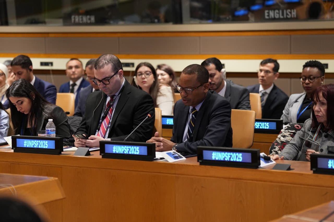 Preparations for the “UN Public Service Forum – 2025” Discussed at the United Nations