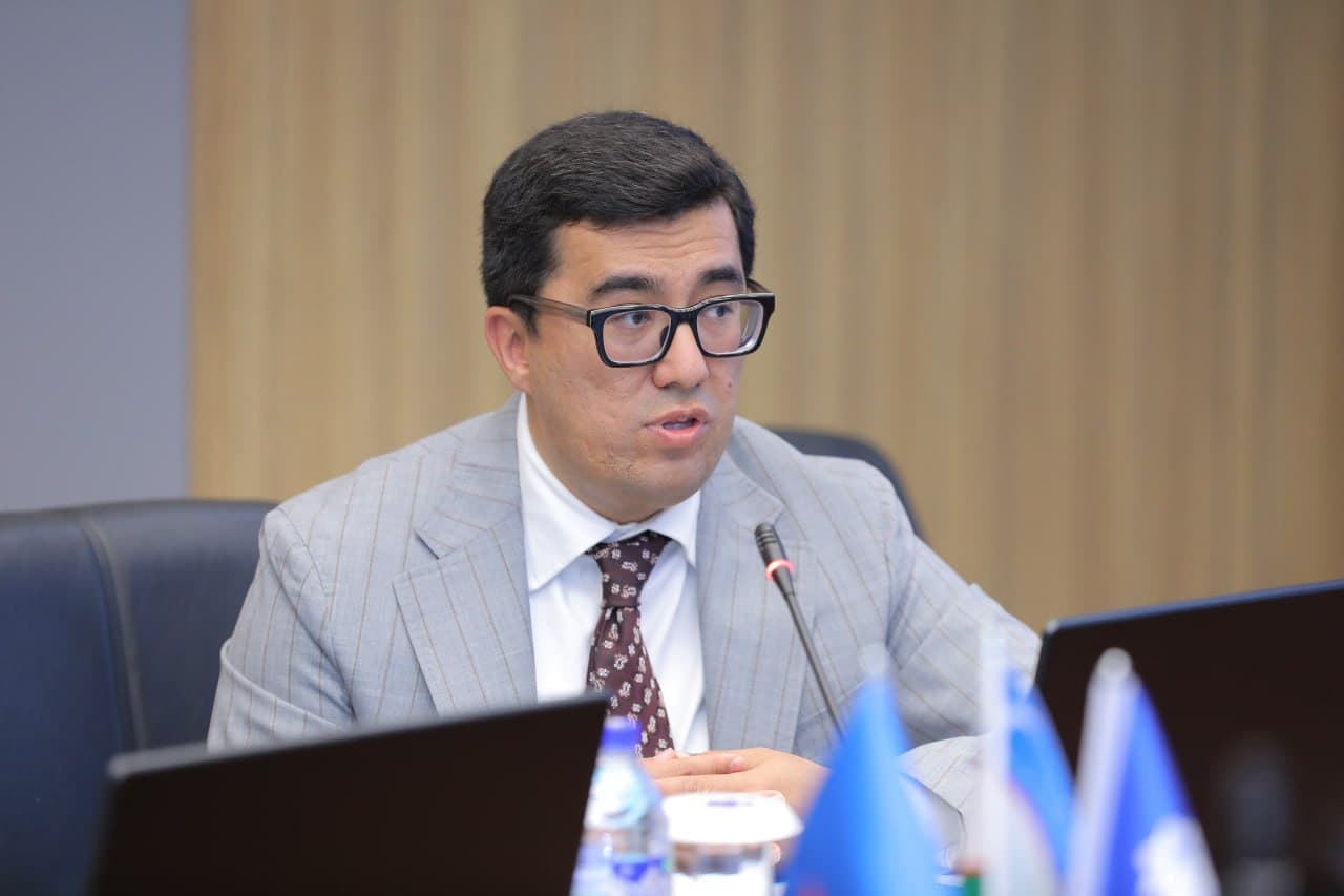 Samarqandda bo‘lib o‘tadigan Davlat xizmatlari forumiga tayyorgarlik doirasida brifing tashkil etildi