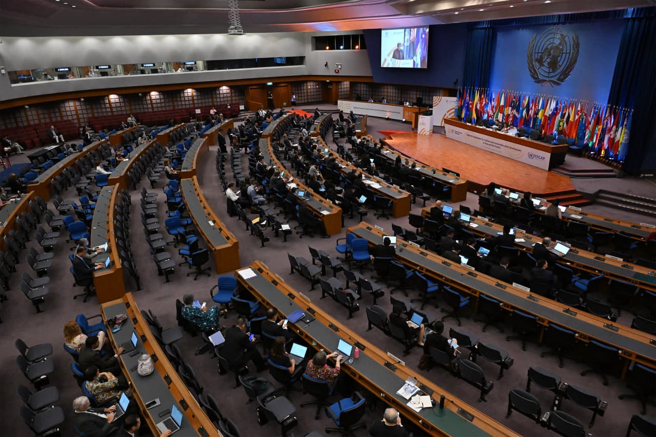 O‘zbekiston tarixda birinchi bor 2025–2028-yillar uchun Osiyo-Tinch okeani Rivojlanish uchun axborot-kommunikatsiya texnologiyalari o‘quv markazi (APCICT) Boshqaruv kengashiga a’zo sifatida saylandi