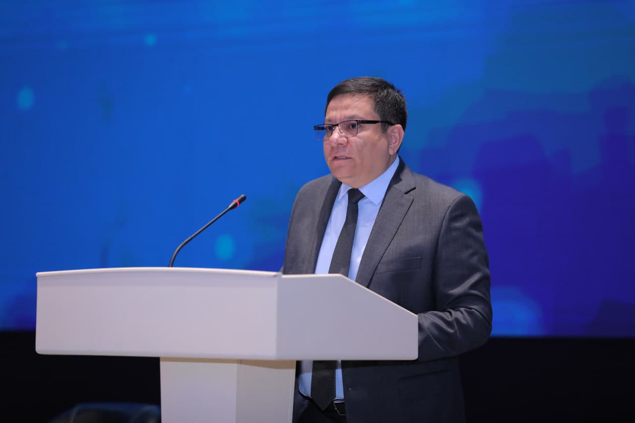 Korrupsiyaga qarshi kurashish – davr talabi