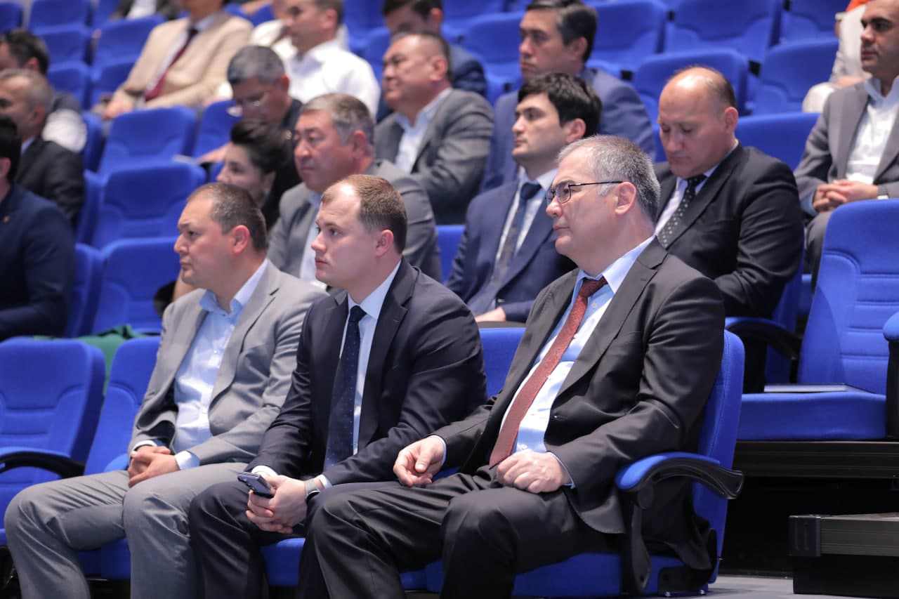 Korrupsiyaga qarshi kurashish – davr talabi