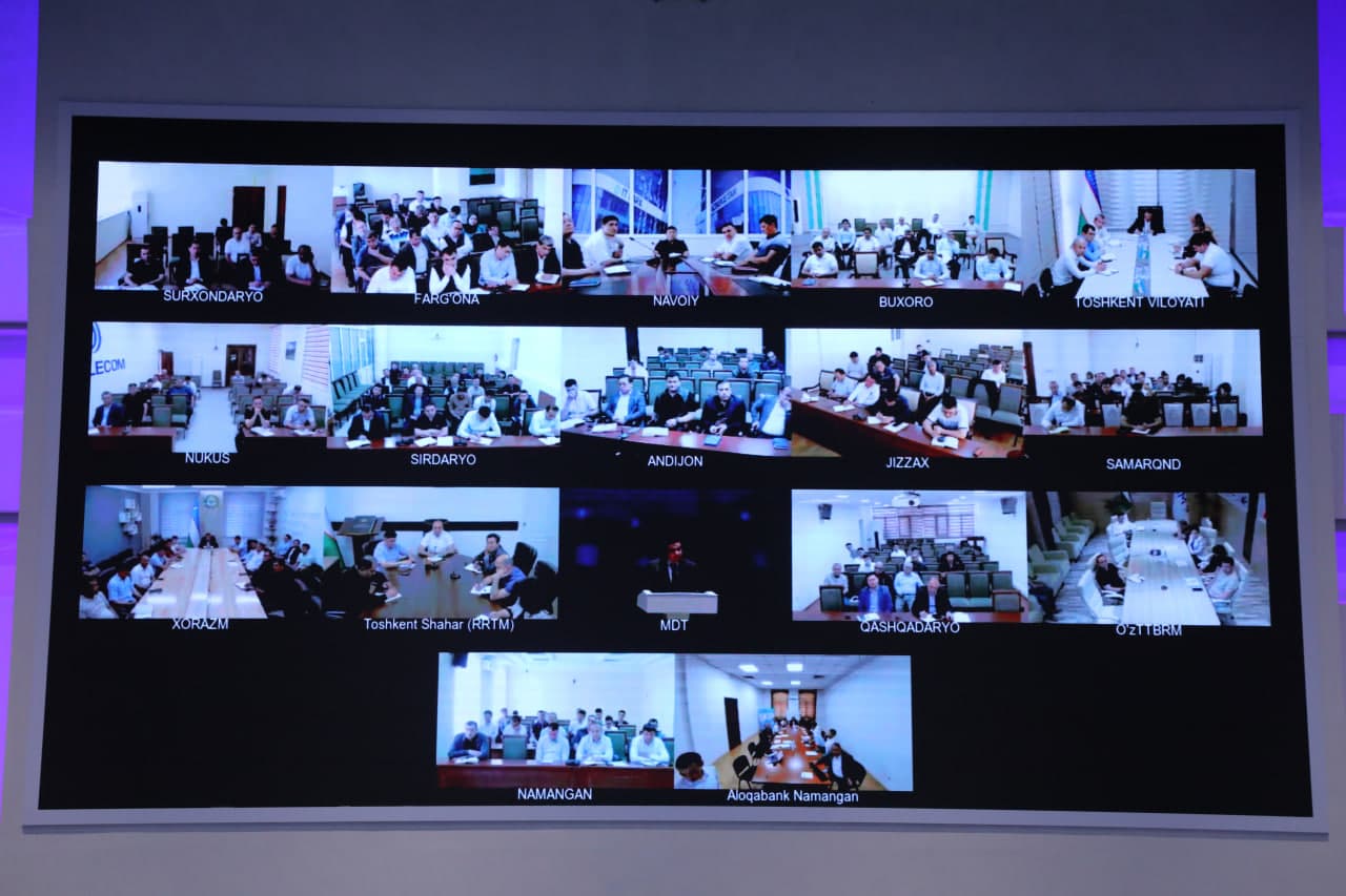 Korrupsiyaga qarshi kurashish – davr talabi