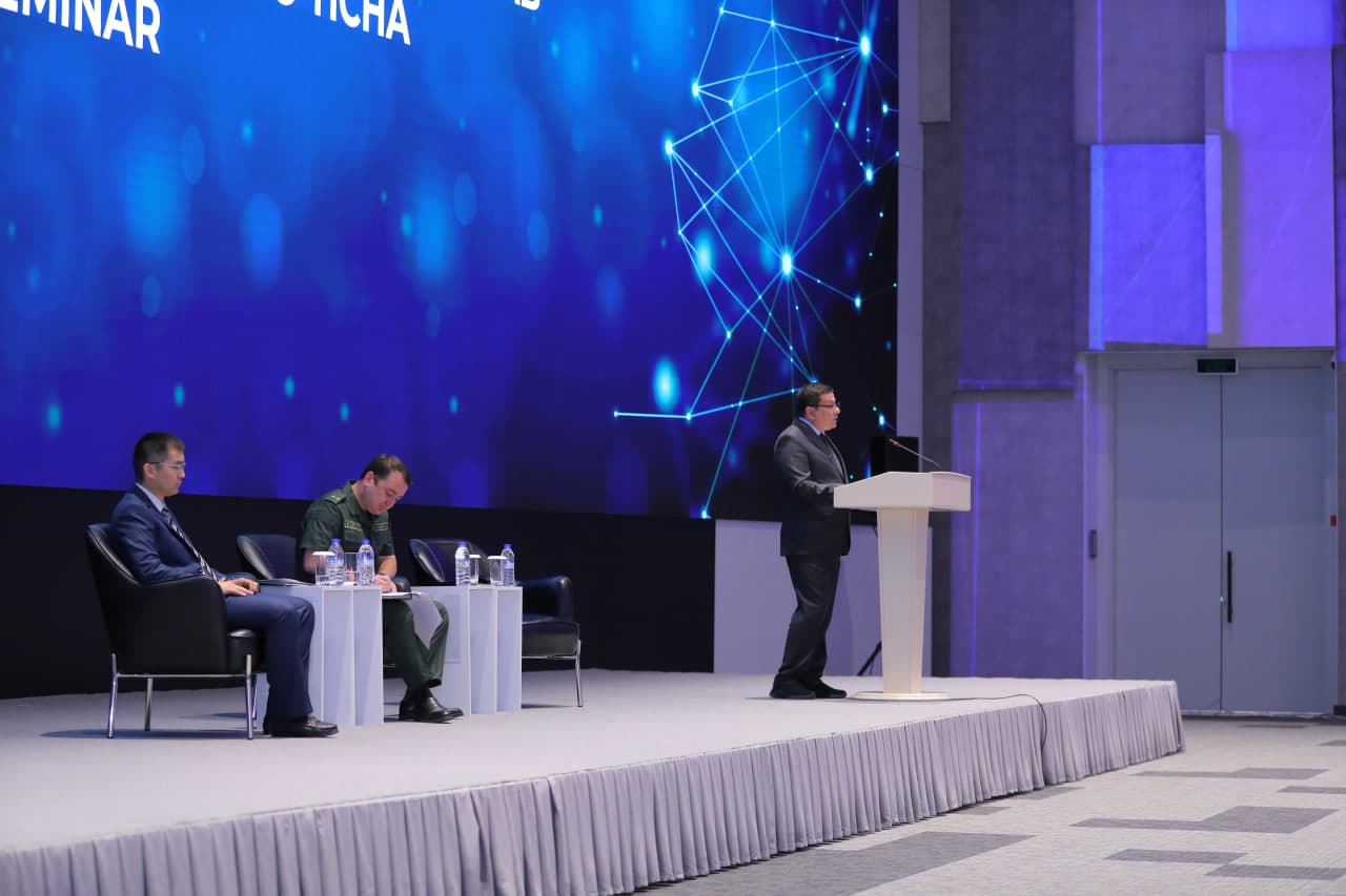 Korrupsiyaga qarshi kurashish – davr talabi