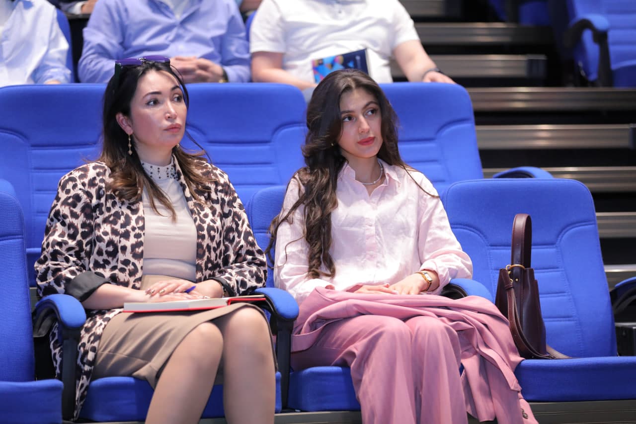 Korrupsiyaga qarshi kurashish – davr talabi