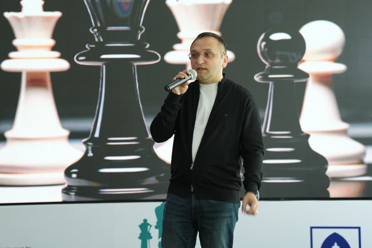 Toshkentda “Digital.uz Chess Cup” turniri bo‘lib o‘tdi