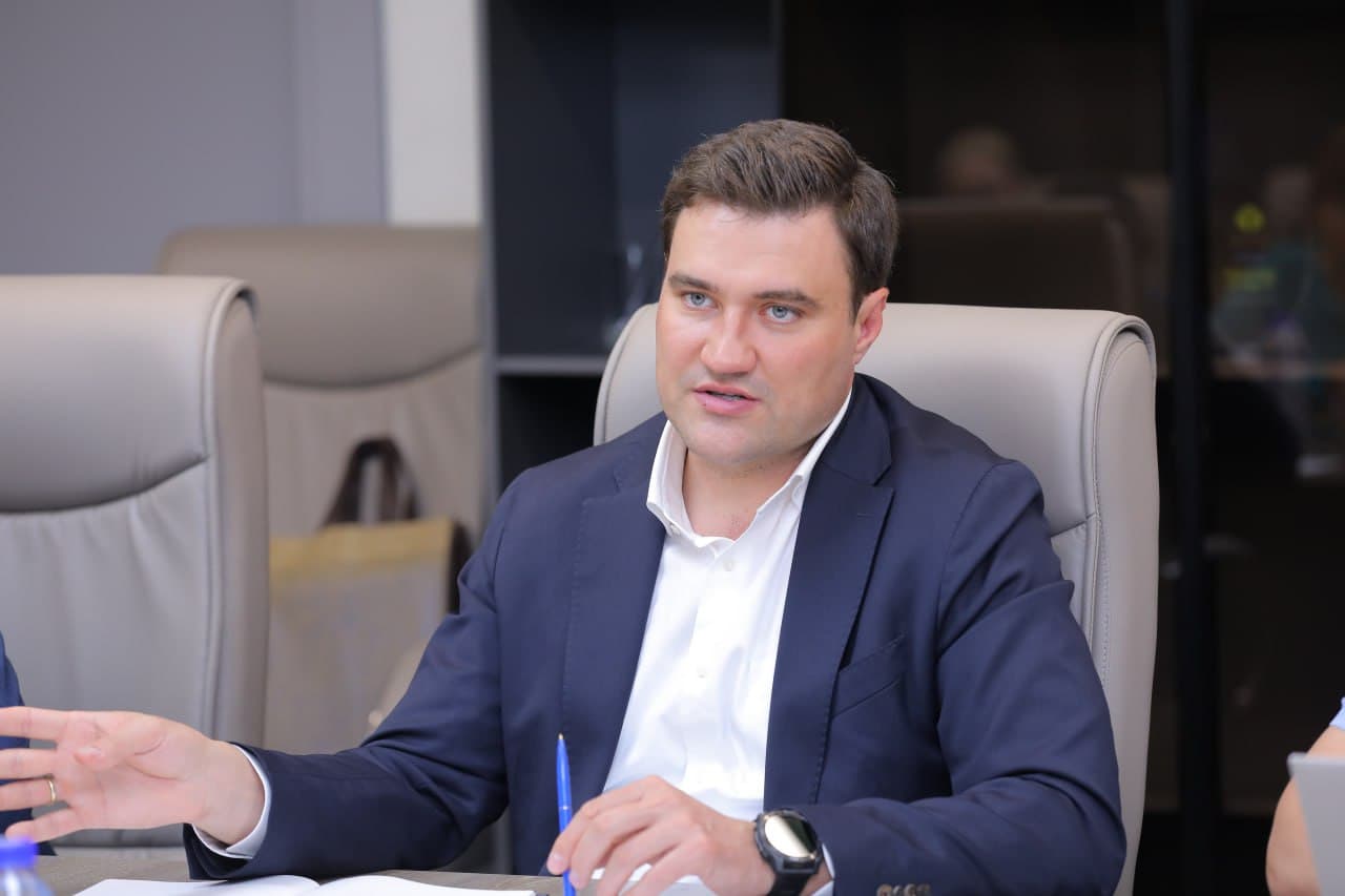 O‘zbekiston va Estoniya o‘rtasida raqamli boshqaruv sohalaridagi hamkorlik istiqbollari muhokama qilindi