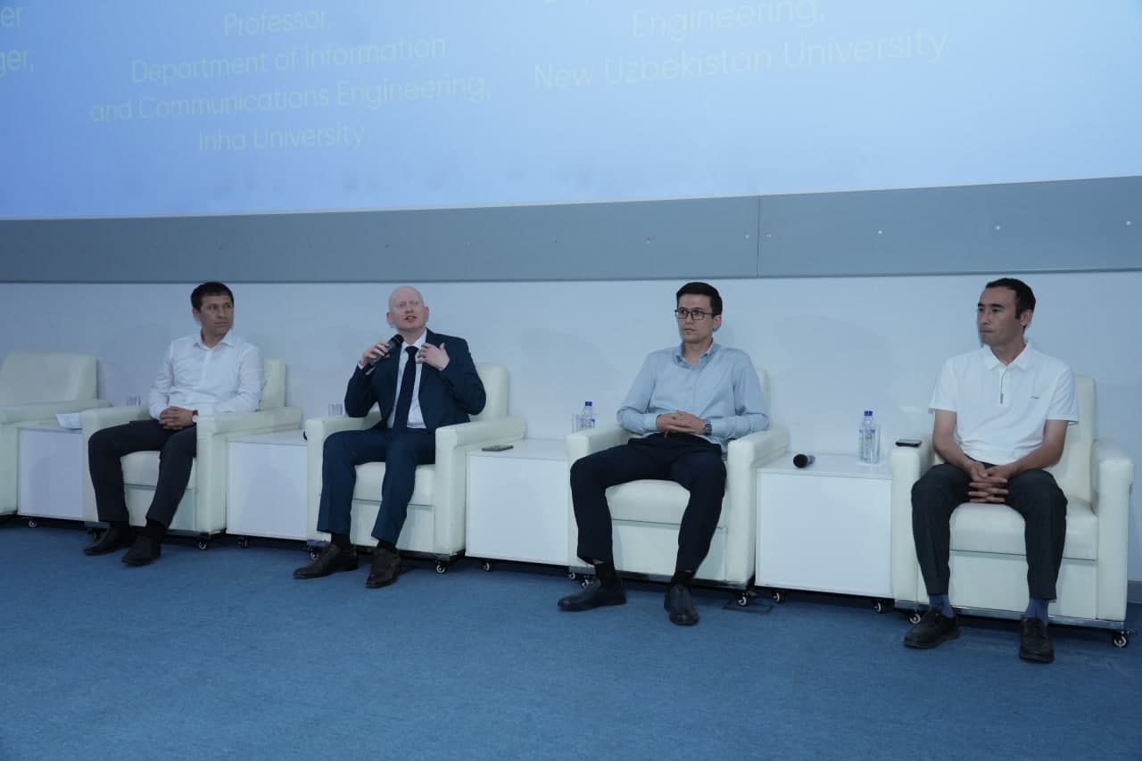 Coursera Day'da ta’lim va mehnat bozoridagi tendensiyalar muhokama etildi