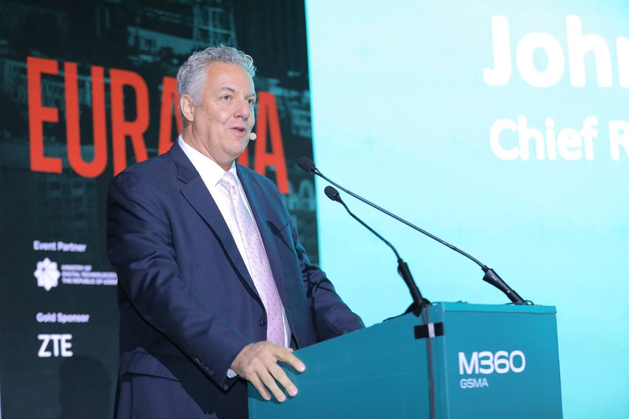 Markaziy Osiyoda ilk bor O‘zbekiston “M360 GSMA Eurasia” 2025 forumiga mezbonlik qilmoda