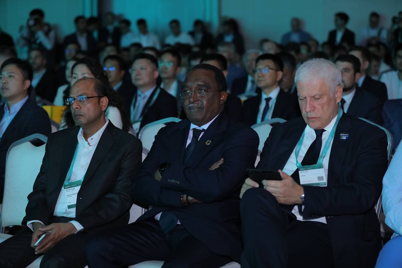 Markaziy Osiyoda ilk bor O‘zbekiston “M360 GSMA Eurasia” 2025 forumiga mezbonlik qilmoda