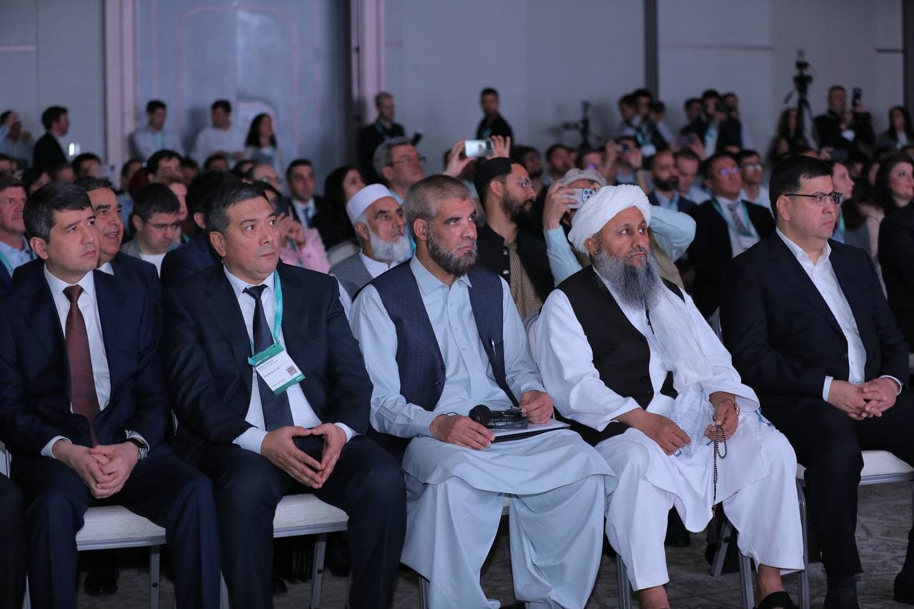 Markaziy Osiyoda ilk bor O‘zbekiston “M360 GSMA Eurasia” 2025 forumiga mezbonlik qilmoda