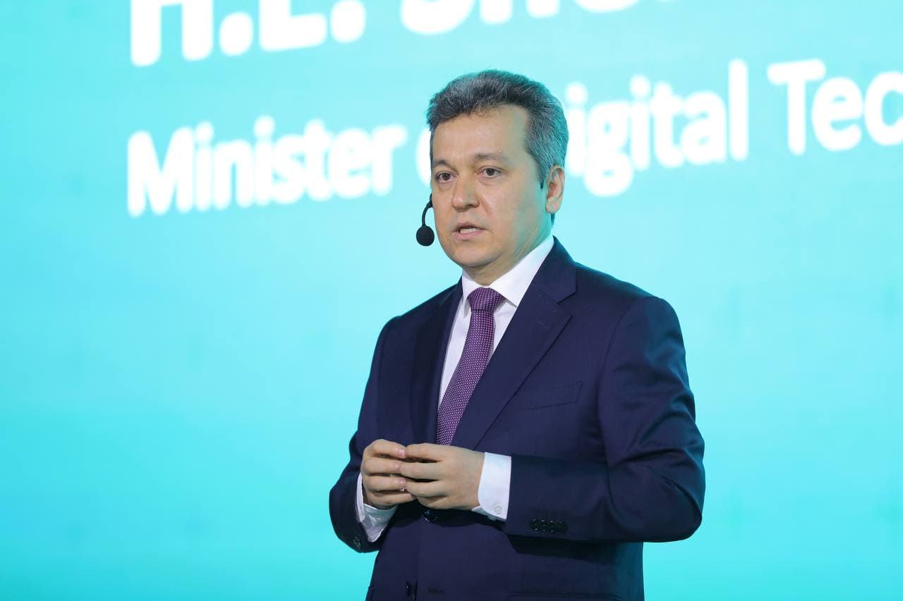 Markaziy Osiyoda ilk bor O‘zbekiston “M360 GSMA Eurasia” 2025 forumiga mezbonlik qilmoda