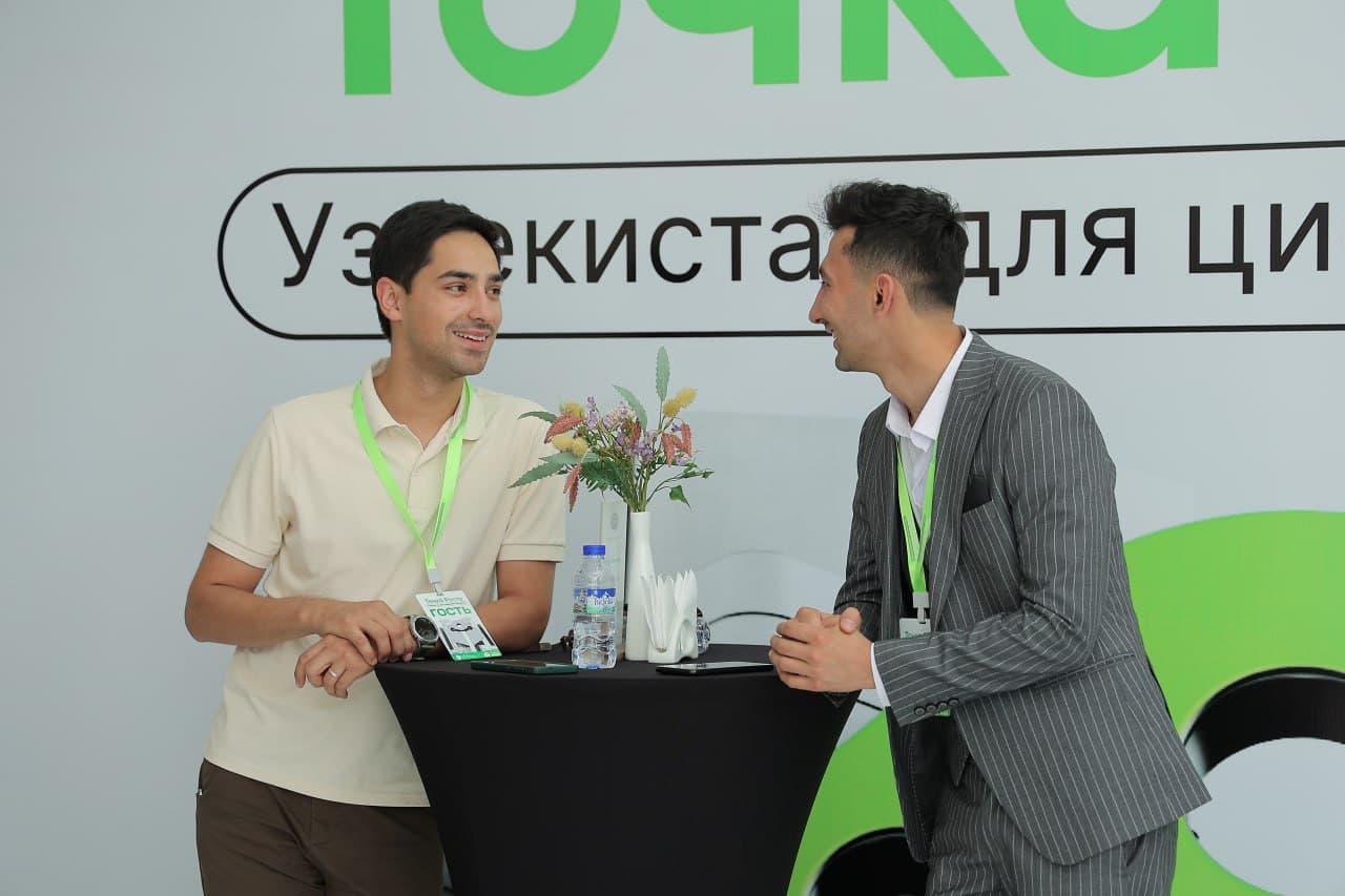 “Growth Point” forumi yakunlariga ko‘ra, 17 ta xorijiy kompaniya O‘zbekistonda o‘z ofislarini ochishni rejalashtirmoqda