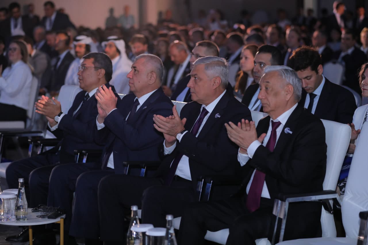 Toshkent raqamli davrda huquq tizimi islohotiga bag‘ishlangan nufuzli xalqaro tadbirga mezbonlik qilmoqda