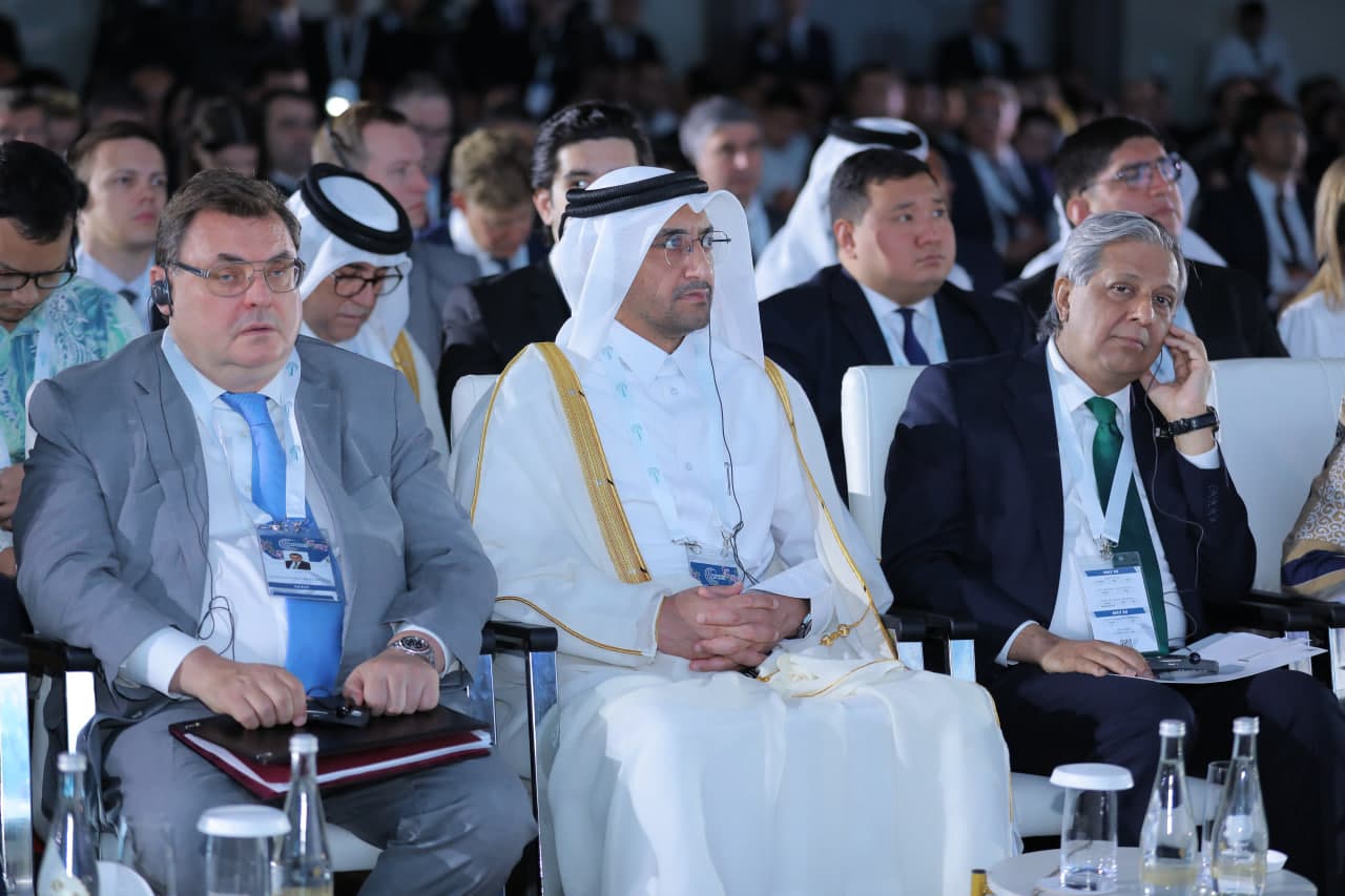 Toshkent raqamli davrda huquq tizimi islohotiga bag‘ishlangan nufuzli xalqaro tadbirga mezbonlik qilmoqda