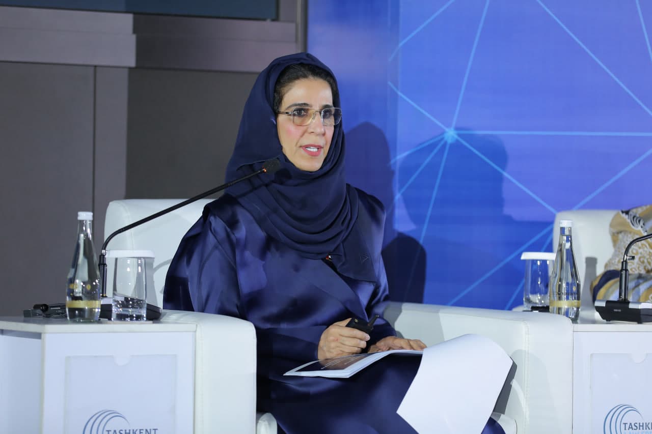 Toshkent raqamli davrda huquq tizimi islohotiga bag‘ishlangan nufuzli xalqaro tadbirga mezbonlik qilmoqda