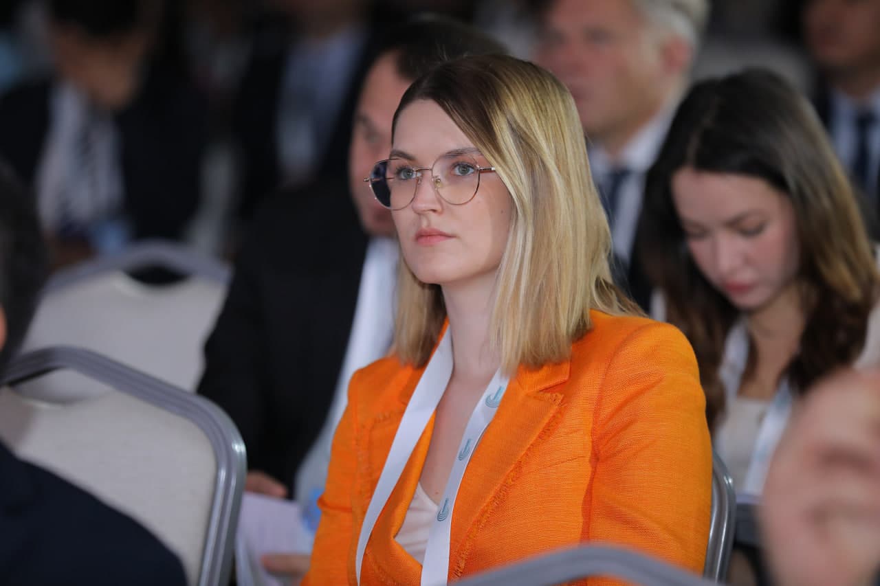 Toshkent raqamli davrda huquq tizimi islohotiga bag‘ishlangan nufuzli xalqaro tadbirga mezbonlik qilmoqda