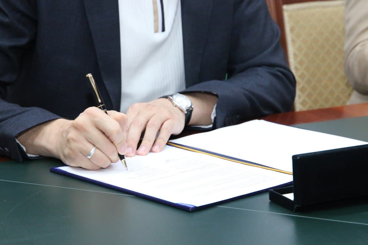 For the First Time in Uzbekistan: Inha University in Tashkent Launches British Professional Degree Programs Empowered by IQAC