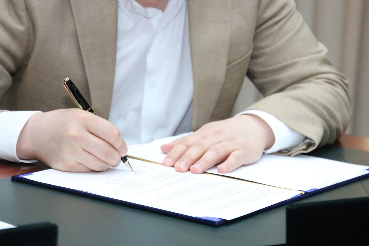 For the First Time in Uzbekistan: Inha University in Tashkent Launches British Professional Degree Programs Empowered by IQAC