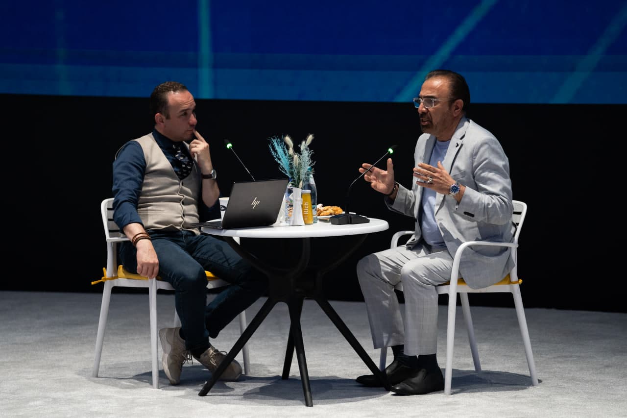 “AI Talks” Launches in Uzbekistan: bold, unscripted, and human