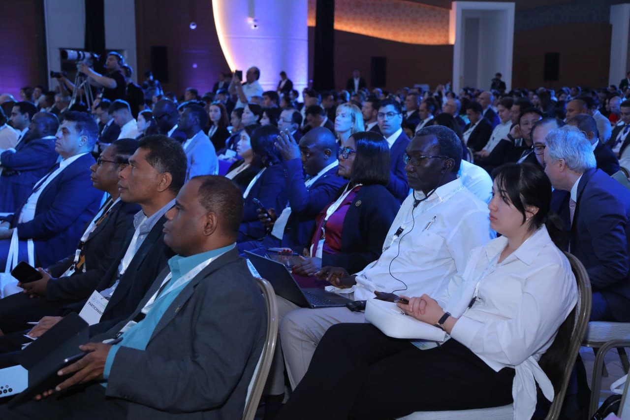 Key Priorities in Public Service Delivery Discussed at High-Level Session of UN Forum