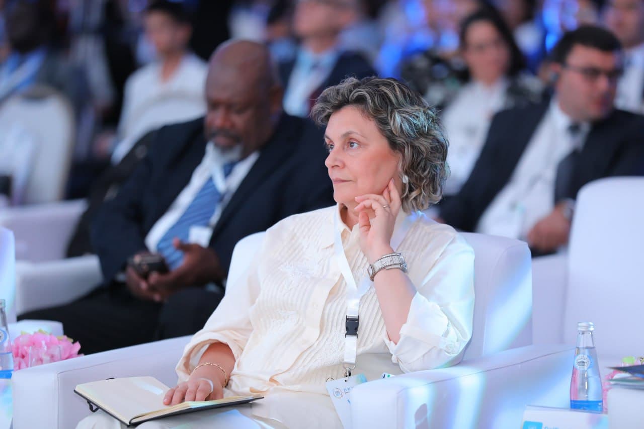 Key Priorities in Public Service Delivery Discussed at High-Level Session of UN Forum