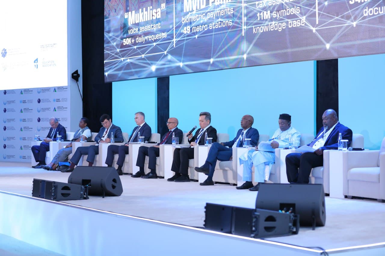 Key Priorities in Public Service Delivery Discussed at High-Level Session of UN Forum