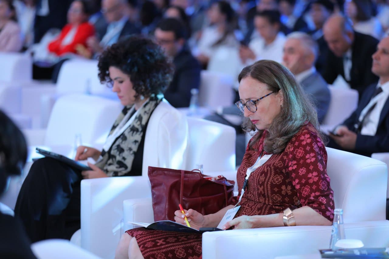 Key Priorities in Public Service Delivery Discussed at High-Level Session of UN Forum